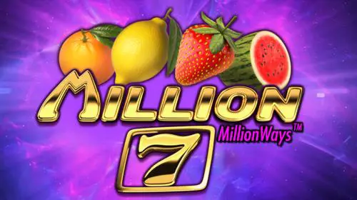 Million 7 - Marakumi - Kenya